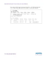 Preview for 112 page of Nortel 5100 Series Release 2.3.3 User'S Manual And Command Reference