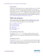 Preview for 122 page of Nortel 5100 Series Release 2.3.3 User'S Manual And Command Reference