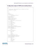 Preview for 139 page of Nortel 5100 Series Release 2.3.3 User'S Manual And Command Reference