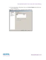 Preview for 149 page of Nortel 5100 Series Release 2.3.3 User'S Manual And Command Reference