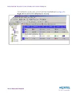 Preview for 164 page of Nortel 5100 Series Release 2.3.3 User'S Manual And Command Reference