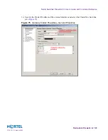 Preview for 165 page of Nortel 5100 Series Release 2.3.3 User'S Manual And Command Reference