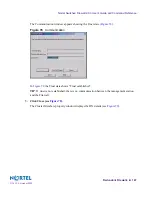 Preview for 167 page of Nortel 5100 Series Release 2.3.3 User'S Manual And Command Reference