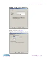 Preview for 171 page of Nortel 5100 Series Release 2.3.3 User'S Manual And Command Reference