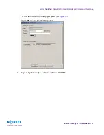 Preview for 197 page of Nortel 5100 Series Release 2.3.3 User'S Manual And Command Reference