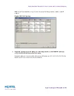 Preview for 209 page of Nortel 5100 Series Release 2.3.3 User'S Manual And Command Reference