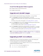 Preview for 232 page of Nortel 5100 Series Release 2.3.3 User'S Manual And Command Reference