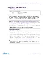 Preview for 297 page of Nortel 5100 Series Release 2.3.3 User'S Manual And Command Reference