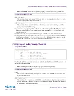 Preview for 305 page of Nortel 5100 Series Release 2.3.3 User'S Manual And Command Reference