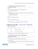 Preview for 333 page of Nortel 5100 Series Release 2.3.3 User'S Manual And Command Reference