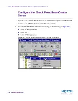 Preview for 378 page of Nortel 5100 Series Release 2.3.3 User'S Manual And Command Reference