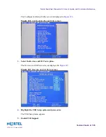 Preview for 395 page of Nortel 5100 Series Release 2.3.3 User'S Manual And Command Reference