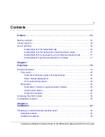 Preview for 7 page of Nortel 8010co Installation Manual