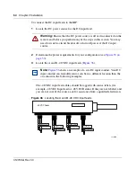 Preview for 54 page of Nortel 8010co Installation Manual