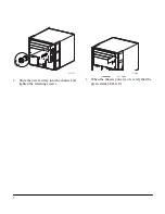 Preview for 4 page of Nortel Accelar 8006 Installation Manual