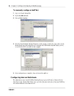 Preview for 60 page of Nortel BCM 4.0 Manual