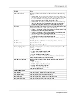 Preview for 61 page of Nortel BSG12aw 1.0 Configuration Manual