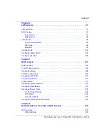 Preview for 7 page of Nortel BSR252 Configuration - Basics