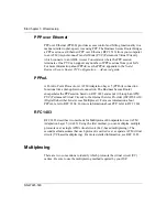 Preview for 54 page of Nortel BSR252 Configuration - Basics