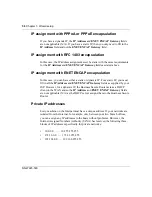 Preview for 58 page of Nortel BSR252 Configuration - Basics