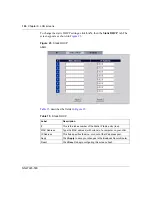 Preview for 104 page of Nortel BSR252 Configuration - Basics