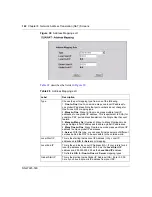 Preview for 142 page of Nortel BSR252 Configuration - Basics