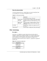 Preview for 201 page of Nortel BSR252 Configuration - Basics