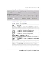 Preview for 309 page of Nortel BSR252 Configuration - Basics