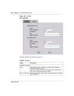 Preview for 326 page of Nortel BSR252 Configuration - Basics