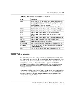 Preview for 399 page of Nortel BSR252 Configuration - Basics