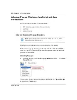 Preview for 416 page of Nortel BSR252 Configuration - Basics