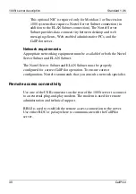 Preview for 30 page of Nortel CallPilot 1005r Hardware Installation