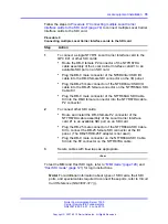 Preview for 79 page of Nortel Communication Server 100 Manual