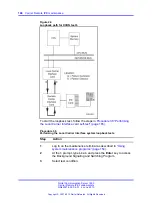 Preview for 168 page of Nortel Communication Server 100 Manual