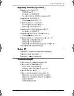 Preview for 5 page of Nortel Companion MICS-XC Installation Manual