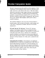 Preview for 9 page of Nortel Companion MICS-XC Installation Manual