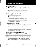 Preview for 15 page of Nortel Companion MICS-XC Installation Manual