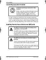 Preview for 26 page of Nortel Companion MICS-XC Installation Manual