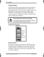 Preview for 32 page of Nortel Companion MICS-XC Installation Manual