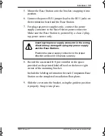 Preview for 41 page of Nortel Companion MICS-XC Installation Manual