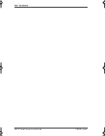 Preview for 50 page of Nortel Companion MICS-XC Installation Manual