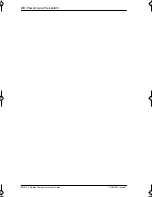 Preview for 52 page of Nortel Companion MICS-XC Installation Manual