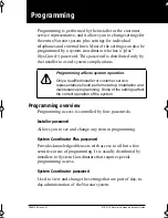 Preview for 53 page of Nortel Companion MICS-XC Installation Manual