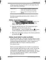 Preview for 63 page of Nortel Companion MICS-XC Installation Manual