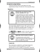 Preview for 67 page of Nortel Companion MICS-XC Installation Manual