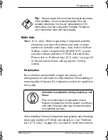 Preview for 69 page of Nortel Companion MICS-XC Installation Manual