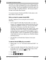 Preview for 84 page of Nortel Companion MICS-XC Installation Manual