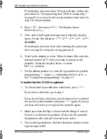 Preview for 86 page of Nortel Companion MICS-XC Installation Manual