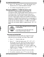 Preview for 88 page of Nortel Companion MICS-XC Installation Manual