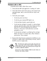 Preview for 99 page of Nortel Companion MICS-XC Installation Manual